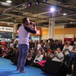 Benjamin Boyce begeisterte seine Fans in Bernau bei Berlin 10 Bernau LIVE