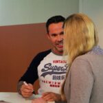 Benjamin Boyce begeisterte seine Fans in Bernau bei Berlin 5 Bernau LIVE