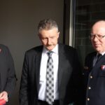 Innenminister Schröter zu Gast bei den Feuerwehren Bernau und Zepernick 7 Bernau LIVE