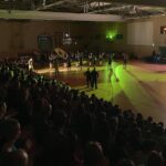 Glückwunsch! LOK BERNAU zieht ins Playoff-Viertelfinale ein 9 Glückwunsch! LOK BERNAU zieht ins Playoff-Viertelfinale ein