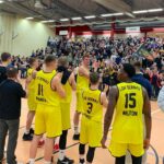 Glückwunsch! LOK BERNAU zieht ins Playoff-Viertelfinale ein 2 Bernau LIVE