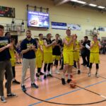 Glückwunsch! LOK BERNAU zieht ins Playoff-Viertelfinale ein 12 Bernau LIVE