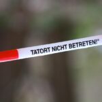 Suche nach Rebecca auch am 2. Tag in Brandenburg leider erfolglos 6 Suche nach Rebecca - Polizei