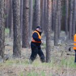 Suche nach Rebecca auch am 2. Tag in Brandenburg leider erfolglos 3 Suche nach Rebecca auch am 2. Tag in Brandenburg leider erfolglos