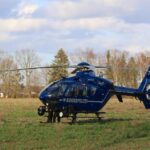 Suche nach Rebecca auch am 2. Tag in Brandenburg leider erfolglos 5 Suche nach Rebecca auch am 2. Tag in Brandenburg leider erfolglos