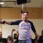 Benjamin Boyce begeisterte seine Fans in Bernau bei Berlin 12 Bernau LIVE