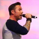 Benjamin Boyce begeisterte seine Fans in Bernau bei Berlin 8 Bernau LIVE