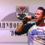 Benjamin Boyce begeisterte seine Fans in Bernau bei Berlin 2 Benjamin Boyce begeisterte seine Fans in Bernau bei Berlin