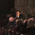 Die Stadt Bernau lud zum Frühjahrsempfang in die St. Marien Kirche 4 Bernau LIVE