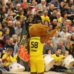 Glückwunsch! LOK BERNAU zieht ins Playoff-Viertelfinale ein 13 Bernau LIVE