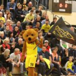 Glückwunsch! LOK BERNAU zieht ins Playoff-Viertelfinale ein 11 Bernau LIVE