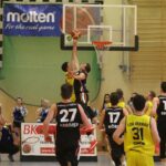 Glückwunsch! LOK BERNAU zieht ins Playoff-Viertelfinale ein 4 Bernau LIVE