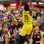 Glückwunsch! LOK BERNAU zieht ins Playoff-Viertelfinale ein 10 Bernau LIVE