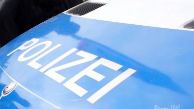 Polizei: Auseinandersetzung auf dem Bahnhofsvorplatz in Bernau
