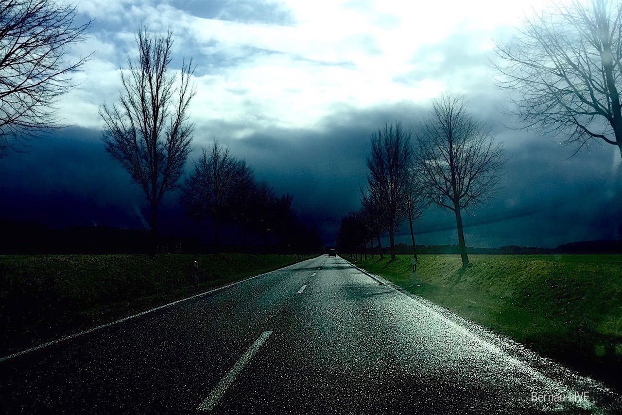 Amtliche Warnung vor teils schweren Sturmböen in Bernau und Barnim 9 Amtliche Warnung vor teils schweren Sturmböen in Barnim