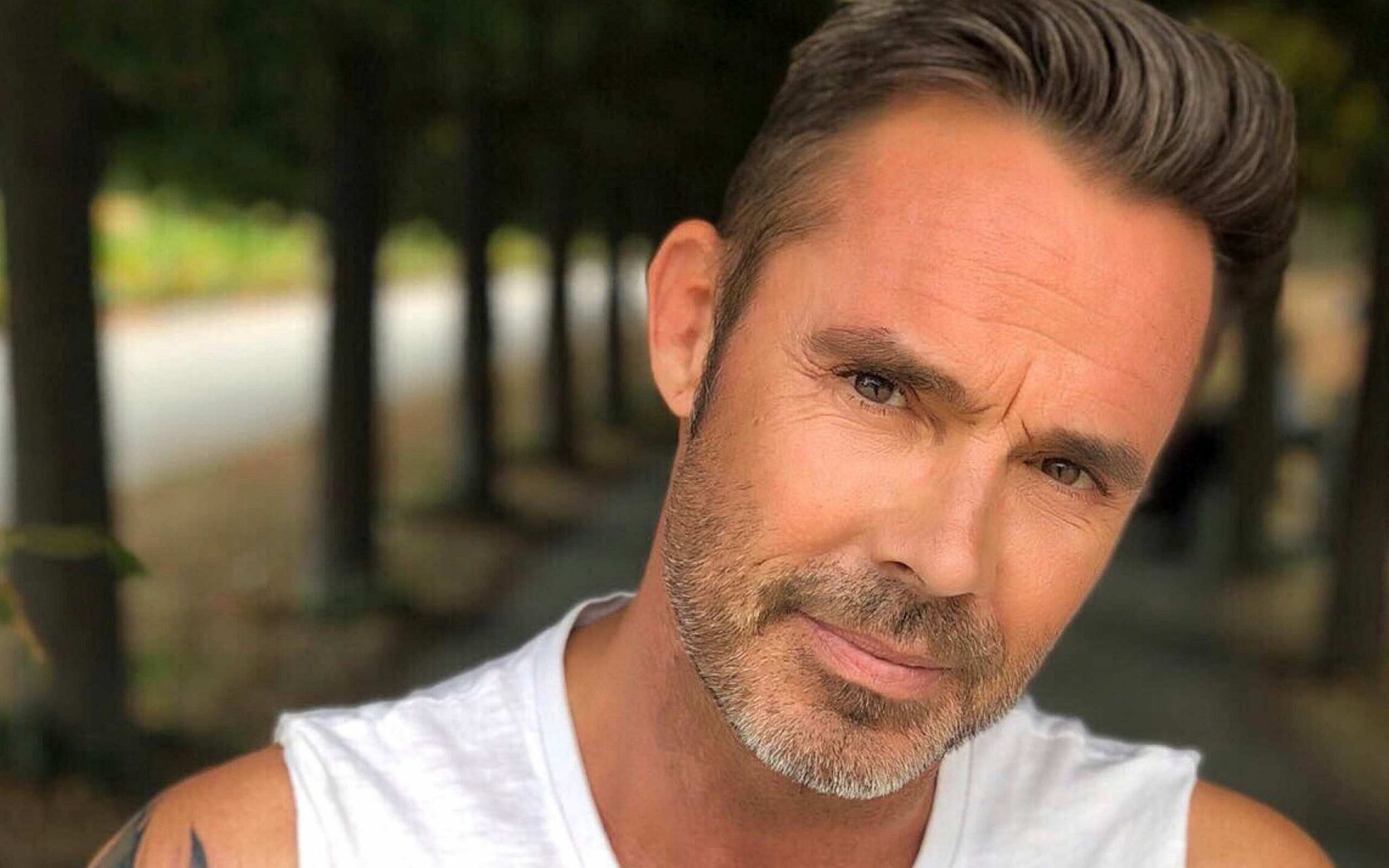 Benjamin Boyce, (Caught in the Act) LIVE in der Bahnhofs-Passage Bernau 3 Benjamin Boyce, (Caught in the Act) LIVE in der Bahnhofs-Passage Bernau