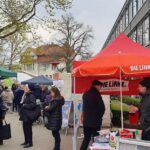Die Gemeinde Panketal feierte ihr diesjähriges Rathausfest 8 Die Gemeinde Panketal feierte ihr diesjähriges Rathausfest