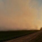 Helenenau: Bernauer und Barnimer Feuerwehr seit Stunden im Einsatz 12 Helenenau: Bernauer und Barnimer Feuerwehr seit Stunden im Einsatz