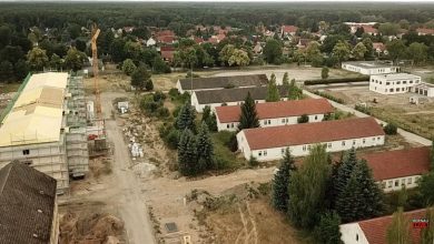 Wandlitz: Vorerst keine Sozialwohnungen in den "Basdorfer Gärten"