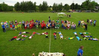 Benefiz Fussball-Turnier für krebskranke Kinder - Mannschaften gesucht!