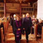 Pfarrer Gericke: Mit Gottes Segen in den wohlverdienten Ruhestand 7 Bernau LIVE