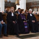 Pfarrer Gericke: Mit Gottes Segen in den wohlverdienten Ruhestand 18 Bernau LIVE