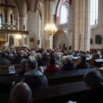 Pfarrer Gericke: Mit Gottes Segen in den wohlverdienten Ruhestand 9 Bernau LIVE