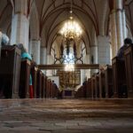 Pfarrer Gericke: Mit Gottes Segen in den wohlverdienten Ruhestand 13 Bernau LIVE