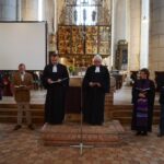 Pfarrer Gericke: Mit Gottes Segen in den wohlverdienten Ruhestand 16 Bernau LIVE