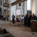 Pfarrer Gericke: Mit Gottes Segen in den wohlverdienten Ruhestand 19 Bernau LIVE