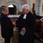 Pfarrer Gericke: Mit Gottes Segen in den wohlverdienten Ruhestand 12 Bernau LIVE