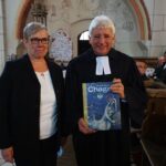 Pfarrer Gericke: Mit Gottes Segen in den wohlverdienten Ruhestand 26 Bernau LIVE