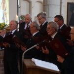 Pfarrer Gericke: Mit Gottes Segen in den wohlverdienten Ruhestand 23 Bernau LIVE