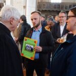 Pfarrer Gericke: Mit Gottes Segen in den wohlverdienten Ruhestand 30 Bernau LIVE