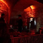 Im alten Gewölbe des Rathauses - Grandioser Auftakt zum Siebenklang-Festival 2 Bernau LIVE