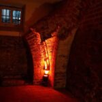 Im alten Gewölbe des Rathauses - Grandioser Auftakt zum Siebenklang-Festival 5 Bernau LIVE