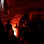 Im alten Gewölbe des Rathauses - Grandioser Auftakt zum Siebenklang-Festival 11 Bernau LIVE