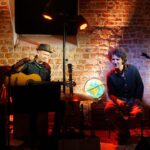 Im alten Gewölbe des Rathauses - Grandioser Auftakt zum Siebenklang-Festival 7 Bernau LIVE