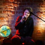 Im alten Gewölbe des Rathauses - Grandioser Auftakt zum Siebenklang-Festival 10 Bernau LIVE