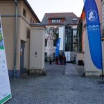 Im alten Gewölbe des Rathauses - Grandioser Auftakt zum Siebenklang-Festival 3 Bernau LIVE