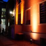 Im alten Gewölbe des Rathauses - Grandioser Auftakt zum Siebenklang-Festival 4 Bernau LIVE