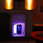 Im alten Gewölbe des Rathauses - Grandioser Auftakt zum Siebenklang-Festival 6 Im alten Gewölbe des Rathauses - Grandioser Auftakt zum Siebenklang-Festival