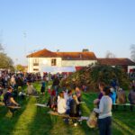 Erste Osterfeuer und Osterfeiern in der Region + Veranstaltungen zu Ostern 3 Bernau LIVE