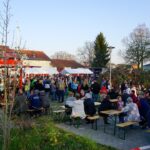 Erste Osterfeuer und Osterfeiern in der Region + Veranstaltungen zu Ostern 4 Bernau LIVE