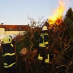 Erste Osterfeuer und Osterfeiern in der Region + Veranstaltungen zu Ostern 2 Bernau LIVE