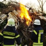 Erste Osterfeuer und Osterfeiern in der Region + Veranstaltungen zu Ostern 6 Bernau LIVE