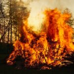 Erste Osterfeuer und Osterfeiern in der Region + Veranstaltungen zu Ostern 5 Bernau LIVE