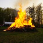 Erste Osterfeuer und Osterfeiern in der Region + Veranstaltungen zu Ostern 12 Erste Osterfeuer und Osterfeiern in der Region + Veranstaltungen zu Ostern