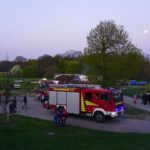 Erste Osterfeuer und Osterfeiern in der Region + Veranstaltungen zu Ostern 10 Bernau LIVE