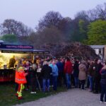 Erste Osterfeuer und Osterfeiern in der Region + Veranstaltungen zu Ostern 9 Bernau LIVE